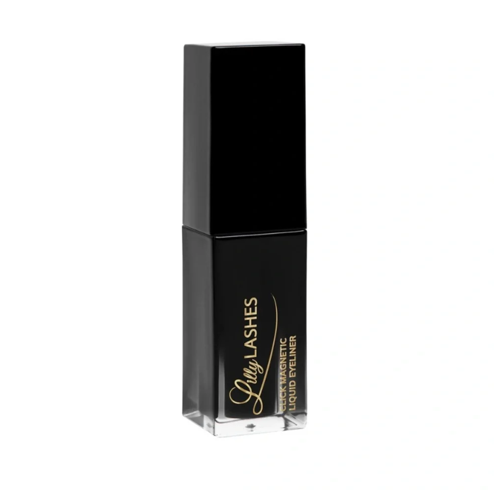 NWT Lilly Lashes Click Magnetic Liquid Eyeliner